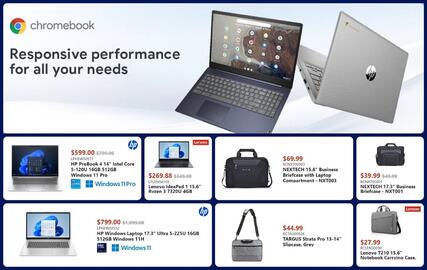 Canada Computers flyer week 49 Page 6