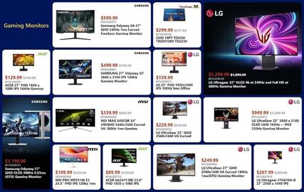 Canada Computers flyer week 49 Page 7