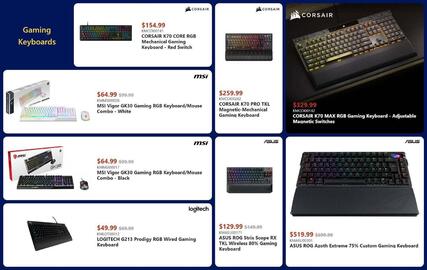 Canada Computers flyer week 49 Page 8