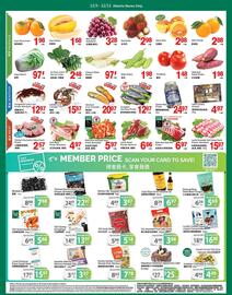 T&T Supermarket flyer week 49 Page 2