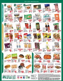T&T Supermarket flyer week 49 Page 3