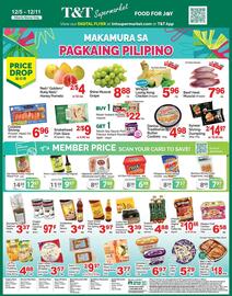 T&T Supermarket flyer week 49 Page 5