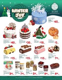 T&T Supermarket flyer week 49 Page 6