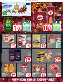 Edeka Prospekt woche 50 Seite 10