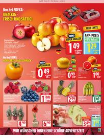 Edeka Prospekt woche 50 Seite 3