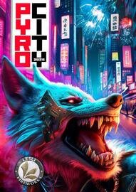 Lesli Feuerwerk Prospekt Seite 1