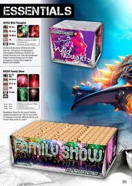 Lesli Feuerwerk Prospekt Seite 102