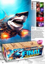 Lesli Feuerwerk Prospekt Seite 103