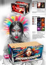 Lesli Feuerwerk Prospekt Seite 105