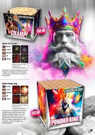 Lesli Feuerwerk Prospekt Seite 106