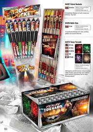 Lesli Feuerwerk Prospekt Seite 109