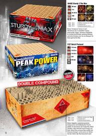 Lesli Feuerwerk Prospekt Seite 11