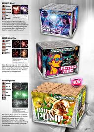 Lesli Feuerwerk Prospekt Seite 112