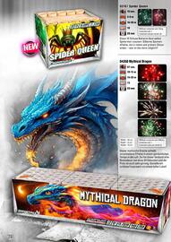 Lesli Feuerwerk Prospekt Seite 115