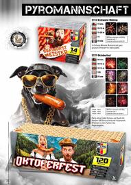 Lesli Feuerwerk Prospekt Seite 117