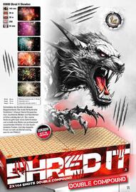 Lesli Feuerwerk Prospekt Seite 12