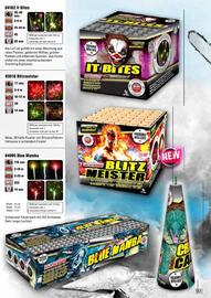 Lesli Feuerwerk Prospekt Seite 122