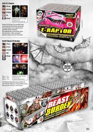 Lesli Feuerwerk Prospekt Seite 124