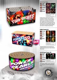 Lesli Feuerwerk Prospekt Seite 129