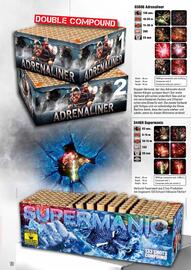 Lesli Feuerwerk Prospekt Seite 13