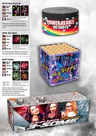 Lesli Feuerwerk Prospekt Seite 130