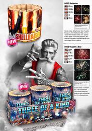 Lesli Feuerwerk Prospekt Seite 131