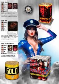 Lesli Feuerwerk Prospekt Seite 132