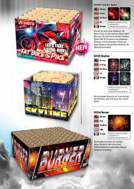 Lesli Feuerwerk Prospekt Seite 133