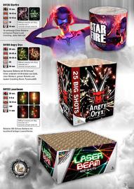 Lesli Feuerwerk Prospekt Seite 134