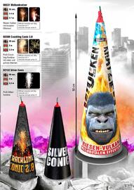 Lesli Feuerwerk Prospekt Seite 136