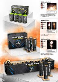 Lesli Feuerwerk Prospekt Seite 141