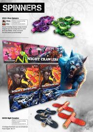 Lesli Feuerwerk Prospekt Seite 142