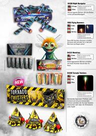 Lesli Feuerwerk Prospekt Seite 143