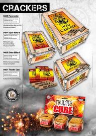 Lesli Feuerwerk Prospekt Seite 144