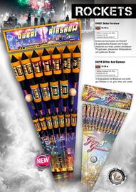 Lesli Feuerwerk Prospekt Seite 145