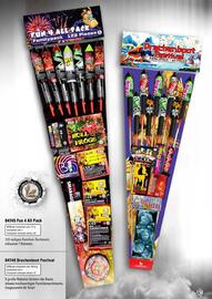 Lesli Feuerwerk Prospekt Seite 150