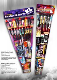 Lesli Feuerwerk Prospekt Seite 152