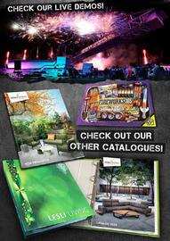 Lesli Feuerwerk Prospekt Seite 155