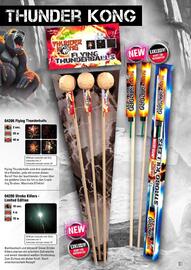 Lesli Feuerwerk Prospekt Seite 18