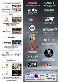 Lesli Feuerwerk Prospekt Seite 2