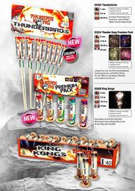 Lesli Feuerwerk Prospekt Seite 21