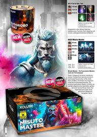 Lesli Feuerwerk Prospekt Seite 23