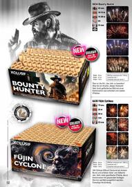 Lesli Feuerwerk Prospekt Seite 25