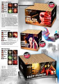 Lesli Feuerwerk Prospekt Seite 26