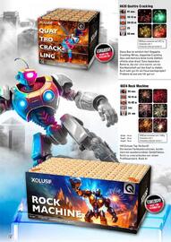 Lesli Feuerwerk Prospekt Seite 27