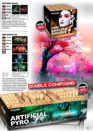 Lesli Feuerwerk Prospekt Seite 28