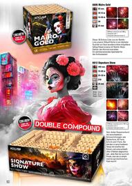 Lesli Feuerwerk Prospekt Seite 29