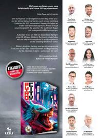 Lesli Feuerwerk Prospekt Seite 3