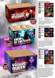 Lesli Feuerwerk Prospekt Seite 31