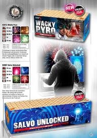 Lesli Feuerwerk Prospekt Seite 34